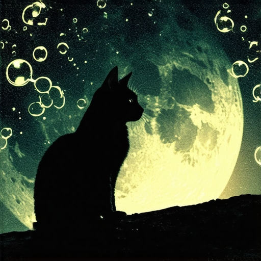 7 Mitos absurdos sobre los gatos negros desmentidos para 2026