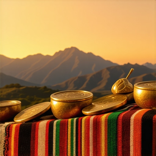 7 Mitos incas explicados para atraer abundancia este 2026