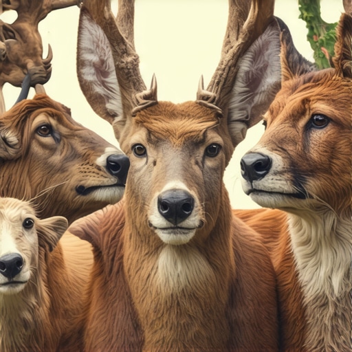 7 Presagios en Animales que Anuncian Abundancia en 2026