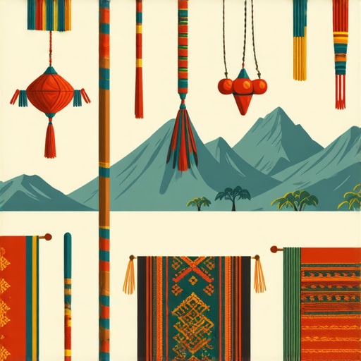 7 Secretos del folclore peruano para atraer dinero este 2026