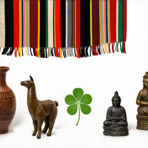 7 Supersticiones bolivianas para proteger tu negocio este 2026