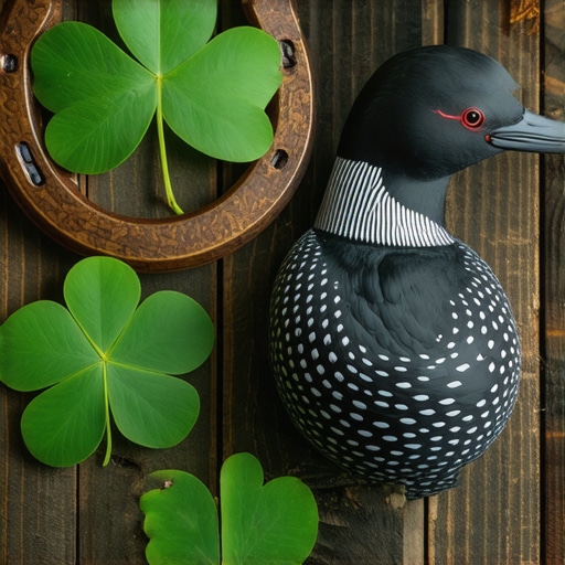 7 Supersticiones canadienses para atraer abundancia este 2026 [Raro]