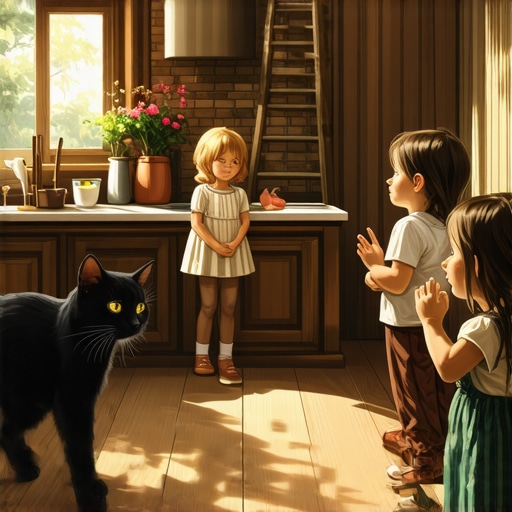 7 Supersticiones infantiles que las abuelas aún respetan en 2026