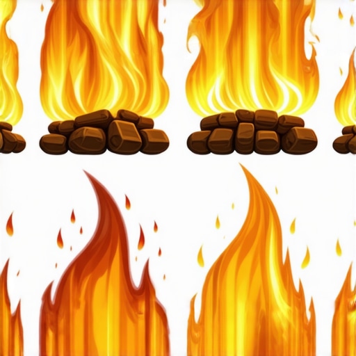 7 señales en el fuego que anuncian fortuna inmediata en 2026