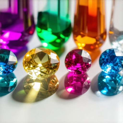 Agüeros con cristales: 7 piedras para atraer clientes en 2026