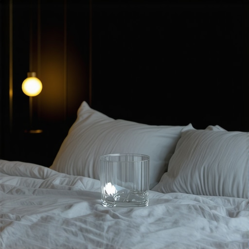 Agüeros con cristales bajo la almohada: Sueños lúcidos en 2026