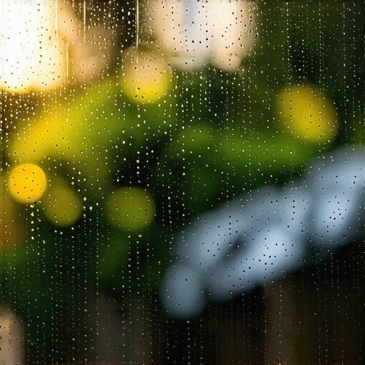 Agüeros con cristales y agua de lluvia: Limpieza profunda 2026