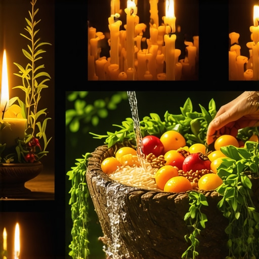 Agüeros para agosto: 3 rituales para atraer abundancia este 2026