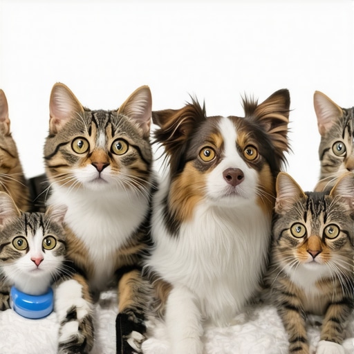 Agüeros para el sábado: 5 formas de proteger a tus mascotas