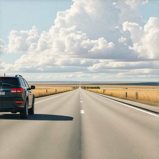 Agüeros para el sábado de viaje: Protección en la carretera