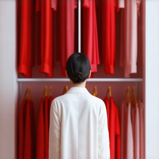 Agüeros para el sábado: ¿Ropa roja o blanca para la suerte?