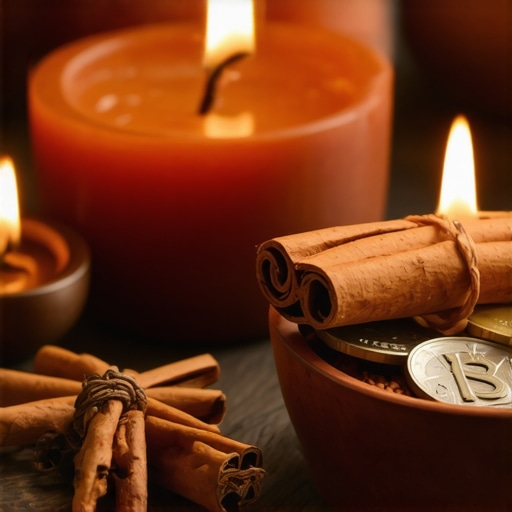 Agüeros para el viernes: 3 rituales de canela para cobrar dinero