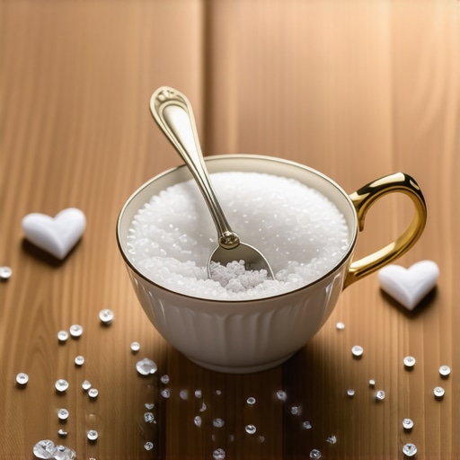 Agüeros para el viernes: 5 trucos con azúcar para endulzar el amor