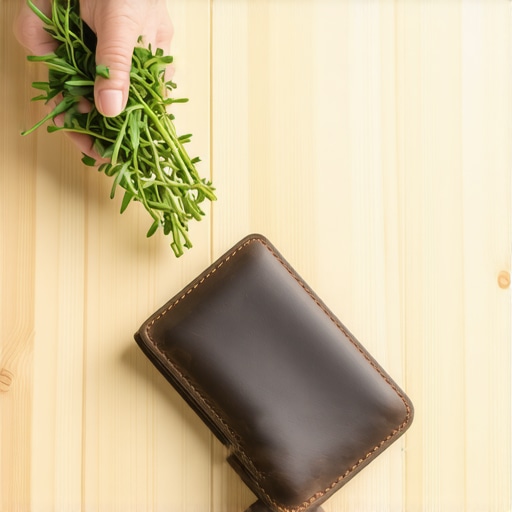 Agüeros para el viernes: Limpia tu cartera con ruda este 2026