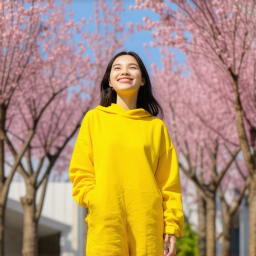 Agüeros para el viernes: Por qué debes usar ropa amarilla hoy