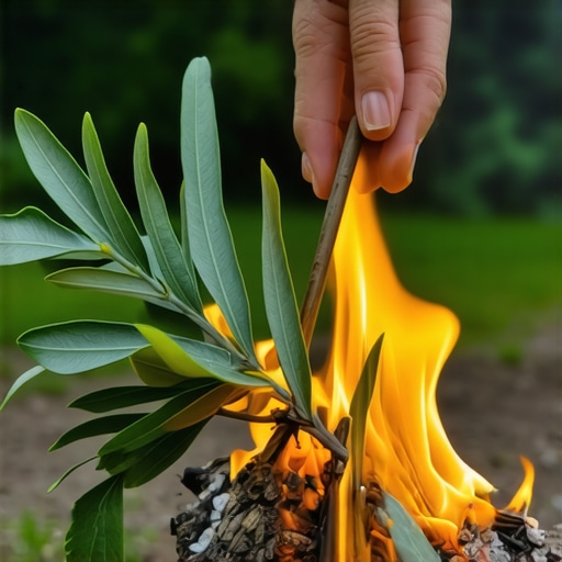 Agüeros para el viernes: Quema laurel para atraer éxito laboral