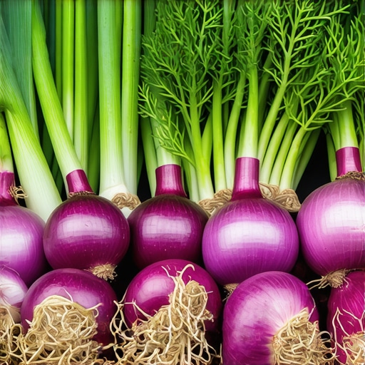 Cebolla morada y abundancia: 5 rituales efectivos para 2026