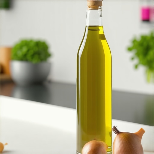 Cebolla y vinagre: El potente limpiador de malas vibras 2026