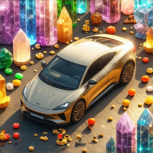 Cristales de protección: 7 agüeros para el coche este 2026