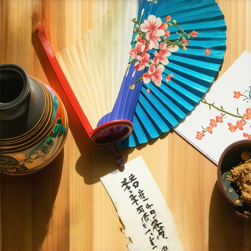 Folclore coreano: 3 presagios de que tendrás invitados hoy