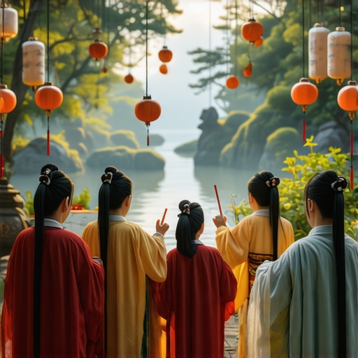 Folclore coreano: 3 rituales para pedir un deseo en 2026