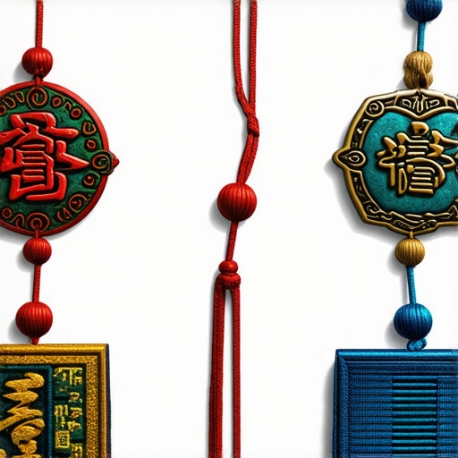 Folclore coreano: 5 amuletos de la suerte para llevar encima