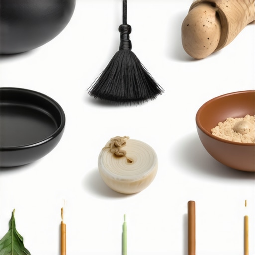 Folclore coreano: 7 objetos que atraen mala suerte en 2026