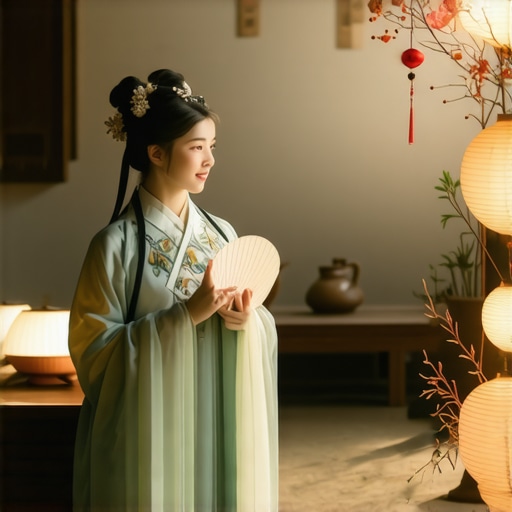 Folclore coreano: 7 señales de que recibirás noticias pronto