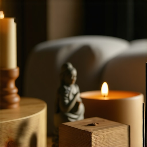 Madera de cedro: 5 agüeros para la protección del hogar en 2026