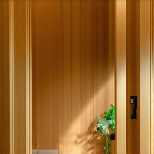 Madera de pino en casa: ¿Trae paz o conflictos en 2026?