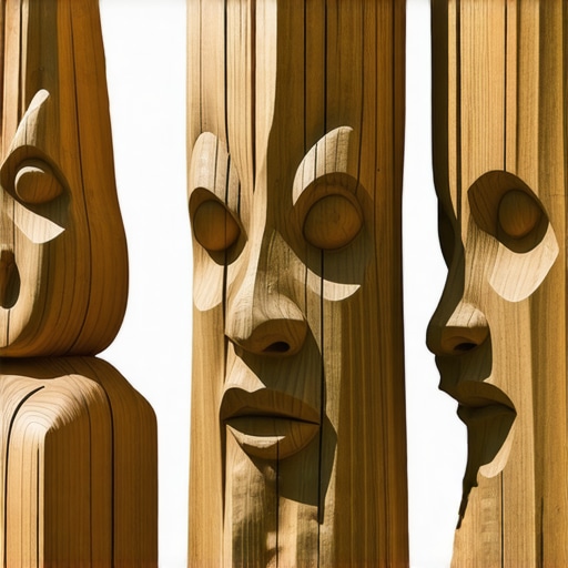 Madera tallada: Agüeros para atraer la creatividad en 2026