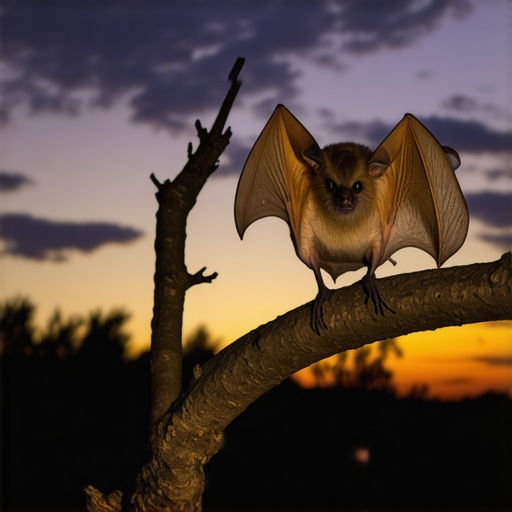 Mitos mayas explicados: El murciélago y su vínculo con el cambio