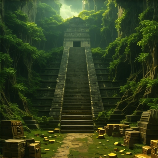 Mitos mayas explicados: Los secretos de Xibalbá y la fortuna