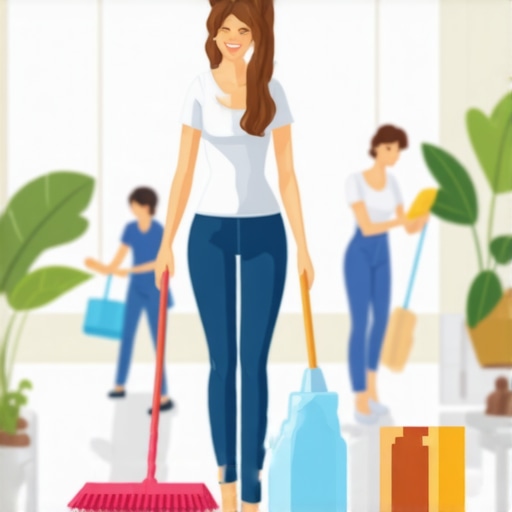 Sábado de limpieza: Agüeros para sacar la mala racha en 2026