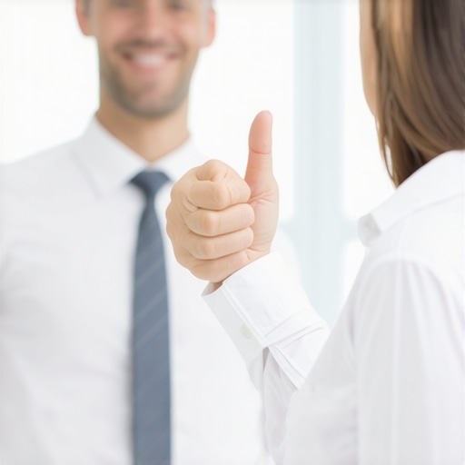 Señales de trabajo: 7 avisos de que tu jefe tiene buenas noticias