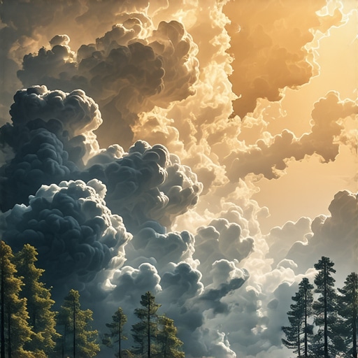 Supersticiones de clima: Lo que el viento del norte dice de tu suerte