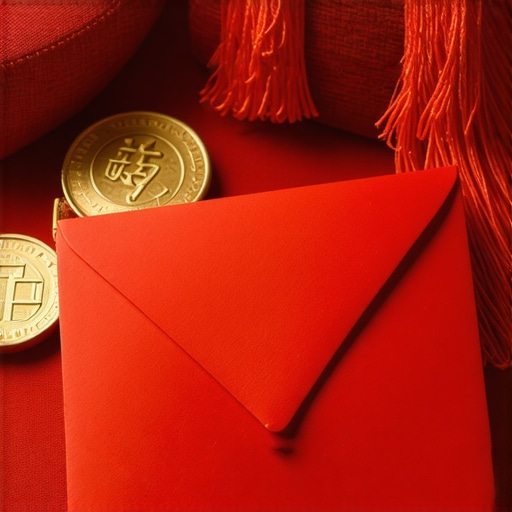 Supersticiones en Asia: El color rojo y su efecto en el dinero