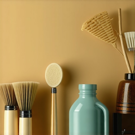 Supersticiones en Asia: Limpiar la casa antes del año nuevo