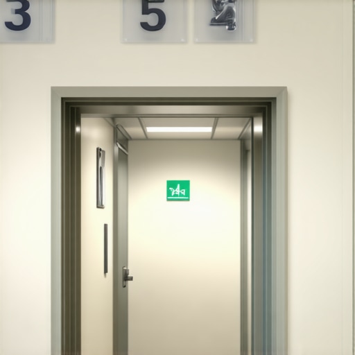 Supersticiones en Asia: Por qué evitan el número 4 en hospitales