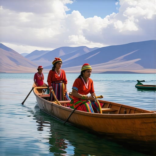 Supersticiones en Bolivia: 7 consejos para visitar el Titicaca