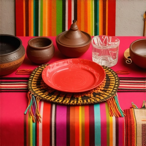 Supersticiones en Bolivia: Cuidado con dejar la mesa vacía