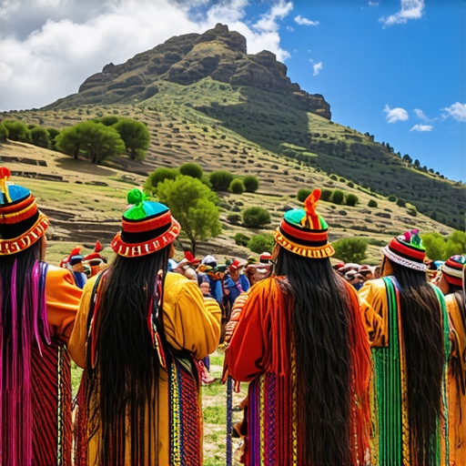 Supersticiones en Bolivia: El martes de challa explicado