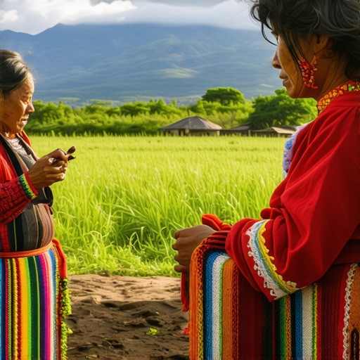 Supersticiones en Bolivia: La importancia de la challa en 2026