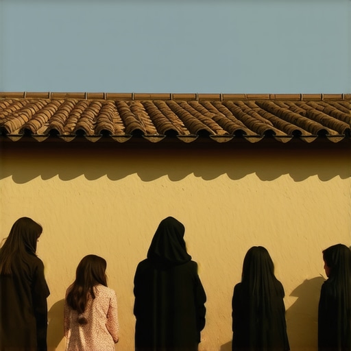 Supersticiones en Bolivia: Por qué no bañarse en Viernes Santo