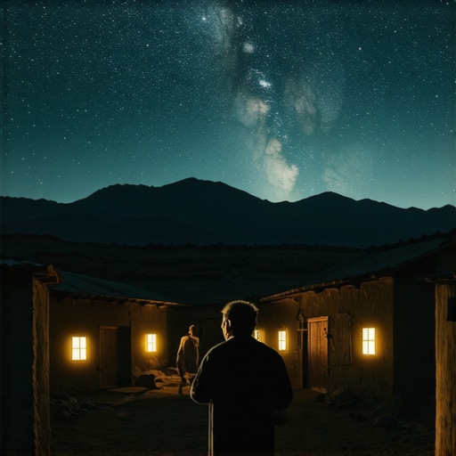 Supersticiones en Bolivia: Por qué no debes silbar de noche en 2026