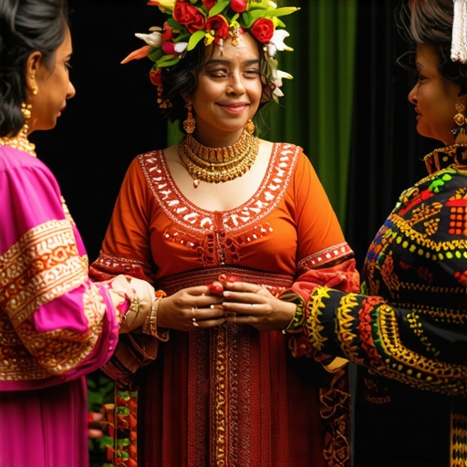 Supersticiones en Bolivia sobre el matrimonio: ¡Cuidado!