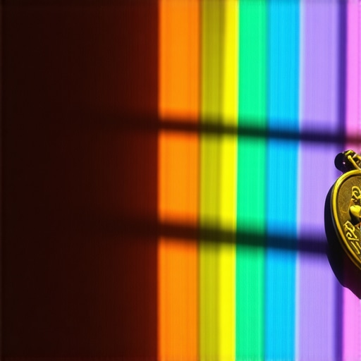 Supersticiones filipinas: El peligro de apuntar al arcoíris