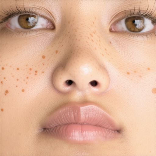 Supersticiones filipinas: El significado de los lunares nuevos