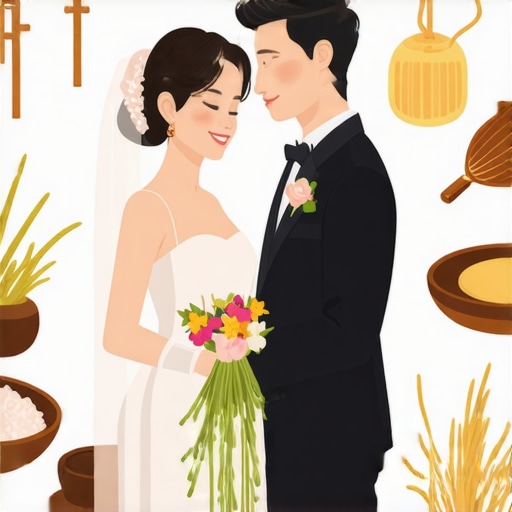 Supersticiones filipinas sobre bodas: Lo que no debes hacer