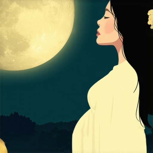 Supersticiones filipinas sobre el embarazo y la luna en 2026